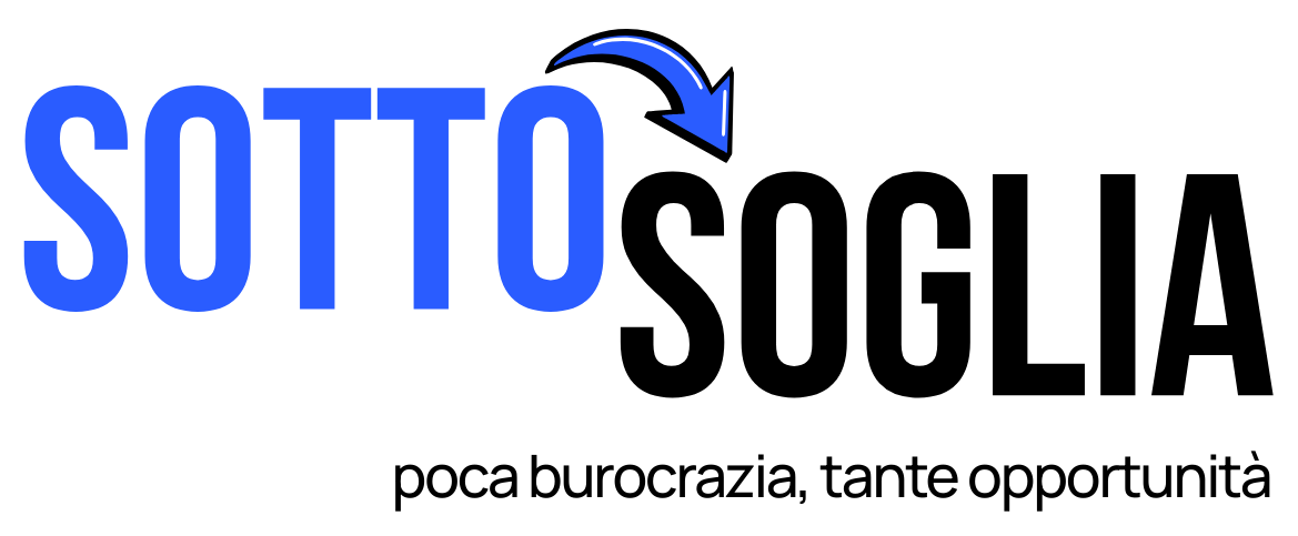 SOTTOSOGLIA Logo